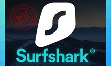 SurfShark VPN PREMIUM💎01.02.2025 ГАРАНТИЯ ДО КОНЦА🔥