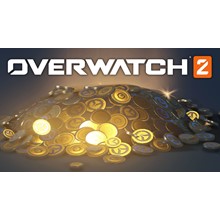 🔥 Overwatch 2 - Coins, PC BattleNet Tokens⭐ + GIFT 🎁 - irongamers.ru