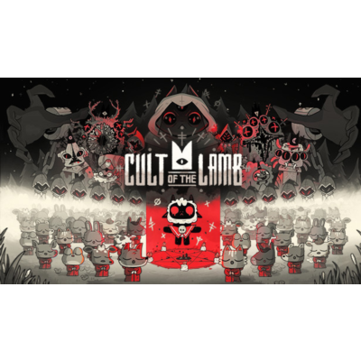 Cult of the Lamb