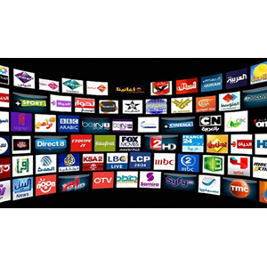 IPTV - 4000+ каналов Подписка 30 дней