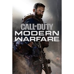 ✅  Call of Duty: Modern Warfare 2019 XBOX ONE Ключ 🔑