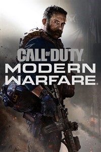 Обложка ✅  Call of Duty: Modern Warfare 2019 XBOX ONE Ключ 🔑