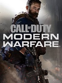 Обложка ✅  Call of Duty: Modern Warfare 2019 XBOX ONE Ключ 🔑