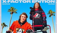 NHL 23 X-Factor Edition Xbox One & Xbox Series X|S
