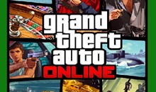 ✅🔑Grand Theft Auto Online 2022 XBOX Series X|S 🔑 КЛЮЧ