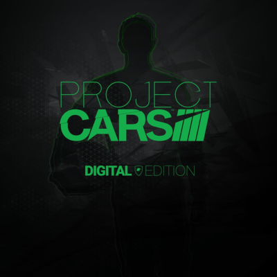 🔑 КОД | Project CARS Digital Edition Xbox One & Series
