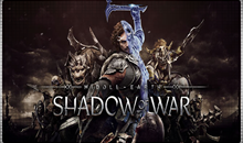 💠 Middle-earth: Shadow of War (PS4/PS5/RU)  Активация