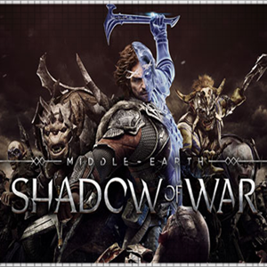 💠 Middle-earth: Shadow of War (PS4/PS5/RU)  Активация