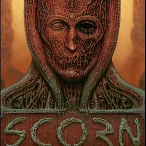 Scorn Xbox Series X|S