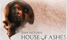 💠 Dark Pictures: House of Ashes (PS4/PS5/RU) П3 - Акти