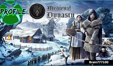 Medieval Dynasty Xbox One/Series