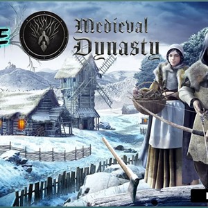 Medieval Dynasty Xbox One/Series