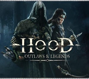 Обложка 💠 Hood: Outlaws i Legends (PS4/PS5/RU) П3 - Активация