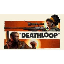 🔥 DEATHLOOP 💳 Steam Key GLOBAL + BONUS🎁
