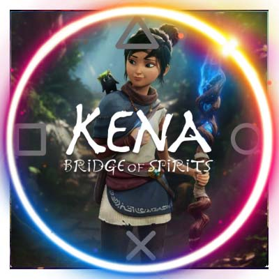 💠 Kena: Bridge of Spirits (PS4/PS5/RU) П3 - Активация