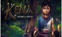 💠 Kena: Bridge of Spirits (PS4/PS5/RU) П3 - Активация
