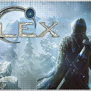 💠 Elex (PS4/PS5/RU) П3 - Активация