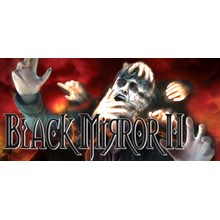 Black Mirror II. STEAM-key (Region Free)