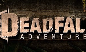 Deadfall Adventures. STEAM-ключ (Region Free)