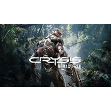 Crysis Remastered | Steam Gift [Russia]