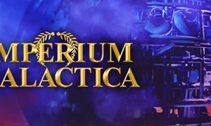 Imperium Galactica. STEAM-ключ (Region Free)