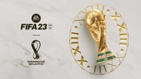 Ключ Origin 🌐 FIFA 23 🌐 GLOBAL (💳0%)