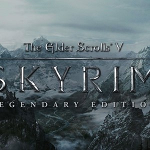 The Elder Scrolls V: Skyrim | Legendary Edition [STEAM]