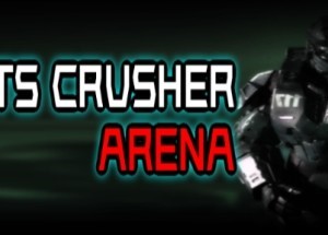 Bots Crusher Arena