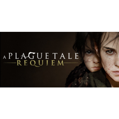 A Plague Tale: Requiem РУССКАЯ ОЗВУЧКА / STEAM АККАУНТ