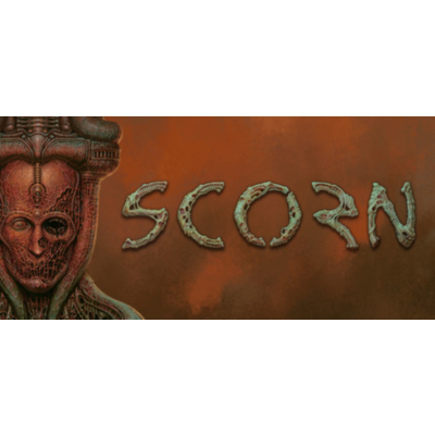 Scorn + ОБНОВЛЕНИЯ + DLS / STEAM АККАУНТ