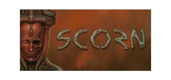 Scorn + ОБНОВЛЕНИЯ + DLS / STEAM АККАУНТ