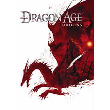 🔥 Dragon Age: Origins Origin Key Global 💳