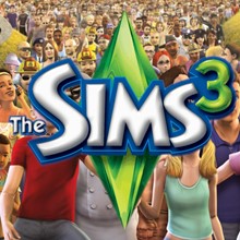 The Sims™ 3 ПОЛНОЕ СОБРАНИЕ Все DLC (STEAM) 🌍🛒