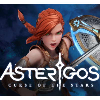 Asterigos: Curse of the Stars Ultimate Edition (STEAM)