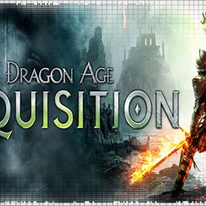 💠 Dragon Age: Inquisition (PS4/PS5/RU) П3 - Активация