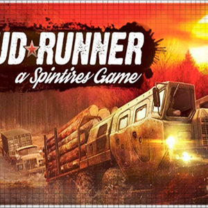 💠 Spintires: MudRunner (PS5/RU) П3 - Активация