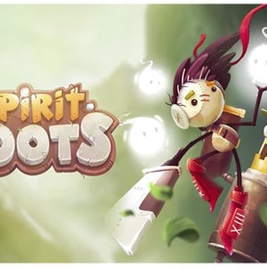 💠 Spirit Roots (PS4/PS5/RU) П3 - Активация