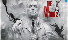 💠 The Evil Within 2 (PS4/PS5/RU) П3 - Активация