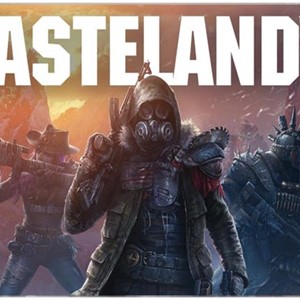 💠 Wasteland 3 (PS4/PS5/RU) П3 - Активация