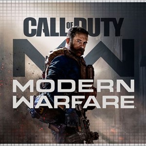 💠 Call of Duty: Modern Warfare (PS5/RU) П3 - Активация