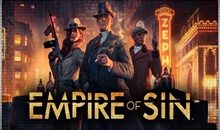 💠 Empire of Sin (PS4/PS5/RU) П3 - Активация