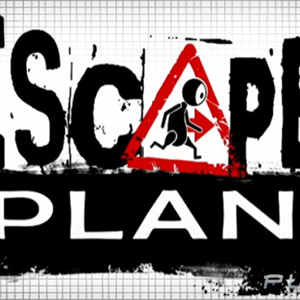 💠 Escape Plan (PS4/PS5/RU) П3 - Активация