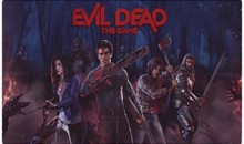 💠 Evil Dead: The Game (PS4/PS5/RU) П3 - Активация