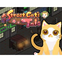 A Street Cats Tale (steam key)