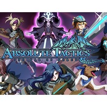 Absolute Tactics Daughters of Mercy (steam key)