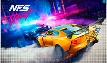 💠 Need for Speed Heat (PS5/RU) П1 - Оффлайн