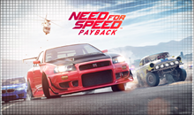 💠 Need for Speed Payback (PS5/RU) П1 - Оффлайн