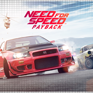 💠 Need for Speed Payback (PS5/RU) П1 - Оффлайн