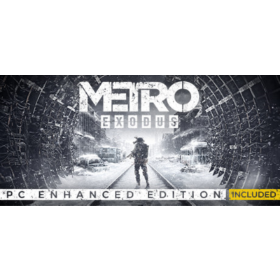 Metro Exodus + ОБНОВЛЕНИЯ + DLS / STEAM АККАУНТ