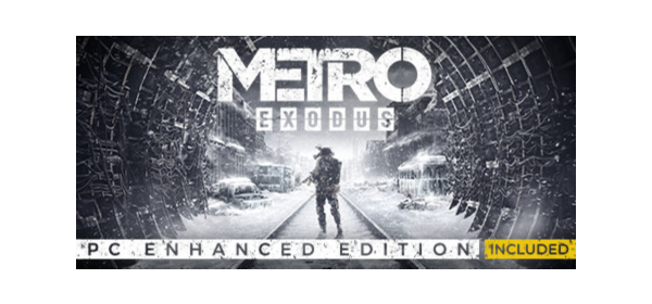 Metro Exodus + ОБНОВЛЕНИЯ + DLS / STEAM АККАУНТ